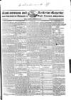 Roscommon & Leitrim Gazette Saturday 20 February 1830 Page 1