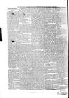 Roscommon & Leitrim Gazette Saturday 20 February 1830 Page 4