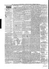 Roscommon & Leitrim Gazette Saturday 06 March 1830 Page 4