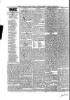 Roscommon & Leitrim Gazette Saturday 10 April 1830 Page 4