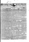 Roscommon & Leitrim Gazette Saturday 01 May 1830 Page 1