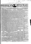 Roscommon & Leitrim Gazette Saturday 04 September 1830 Page 1