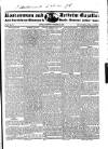 Roscommon & Leitrim Gazette Saturday 16 October 1830 Page 1