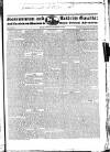 Roscommon & Leitrim Gazette Saturday 27 November 1830 Page 1