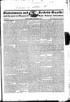 Roscommon & Leitrim Gazette Saturday 11 December 1830 Page 1