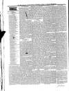 Roscommon & Leitrim Gazette Saturday 15 January 1831 Page 4