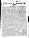 Roscommon & Leitrim Gazette Saturday 05 February 1831 Page 1