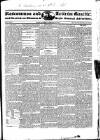 Roscommon & Leitrim Gazette Saturday 19 February 1831 Page 1