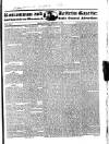 Roscommon & Leitrim Gazette Saturday 26 February 1831 Page 1
