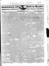 Roscommon & Leitrim Gazette Saturday 19 March 1831 Page 1