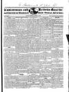 Roscommon & Leitrim Gazette Saturday 26 March 1831 Page 1