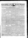 Roscommon & Leitrim Gazette Saturday 07 January 1832 Page 1