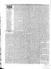 Roscommon & Leitrim Gazette Saturday 14 July 1832 Page 4