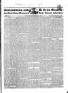 Roscommon & Leitrim Gazette Saturday 15 September 1832 Page 1