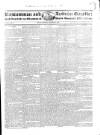 Roscommon & Leitrim Gazette Saturday 27 October 1832 Page 1