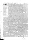 Roscommon & Leitrim Gazette Saturday 03 November 1832 Page 4