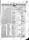 Roscommon & Leitrim Gazette Saturday 29 December 1832 Page 1