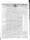Roscommon & Leitrim Gazette Saturday 05 January 1833 Page 1