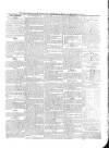 Roscommon & Leitrim Gazette Saturday 12 January 1833 Page 3