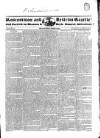Roscommon & Leitrim Gazette Saturday 09 March 1833 Page 1