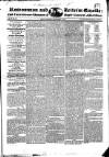 Roscommon & Leitrim Gazette Saturday 07 December 1833 Page 1