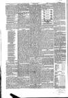 Roscommon & Leitrim Gazette Saturday 07 December 1833 Page 4