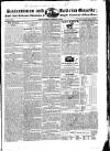 Roscommon & Leitrim Gazette Saturday 08 February 1834 Page 1