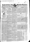 Roscommon & Leitrim Gazette Saturday 01 March 1834 Page 1
