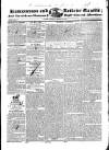 Roscommon & Leitrim Gazette Saturday 22 March 1834 Page 1