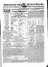 Roscommon & Leitrim Gazette Saturday 19 April 1834 Page 1