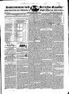 Roscommon & Leitrim Gazette Saturday 14 June 1834 Page 1