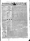 Roscommon & Leitrim Gazette Saturday 28 June 1834 Page 1