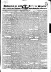Roscommon & Leitrim Gazette Saturday 02 May 1835 Page 1