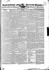 Roscommon & Leitrim Gazette Saturday 13 June 1835 Page 1