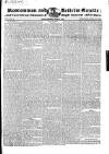 Roscommon & Leitrim Gazette Saturday 27 June 1835 Page 1