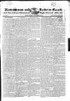 Roscommon & Leitrim Gazette Saturday 19 September 1835 Page 1