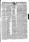Roscommon & Leitrim Gazette Saturday 17 October 1835 Page 1