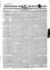 Roscommon & Leitrim Gazette Saturday 24 October 1835 Page 1
