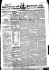Roscommon & Leitrim Gazette Saturday 02 January 1836 Page 1