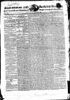 Roscommon & Leitrim Gazette Saturday 06 February 1836 Page 1