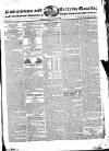 Roscommon & Leitrim Gazette Saturday 28 May 1836 Page 1