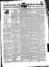 Roscommon & Leitrim Gazette Saturday 10 September 1836 Page 1