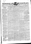 Roscommon & Leitrim Gazette Saturday 01 October 1836 Page 1