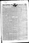 Roscommon & Leitrim Gazette Saturday 10 December 1836 Page 1