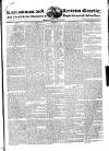 Roscommon & Leitrim Gazette Saturday 13 May 1837 Page 1