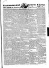 Roscommon & Leitrim Gazette Saturday 24 June 1837 Page 1