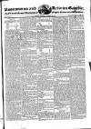 Roscommon & Leitrim Gazette Saturday 12 August 1837 Page 1