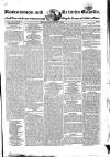 Roscommon & Leitrim Gazette Saturday 17 February 1838 Page 1