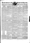 Roscommon & Leitrim Gazette Saturday 07 July 1838 Page 1