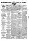 Roscommon & Leitrim Gazette Saturday 09 February 1839 Page 1